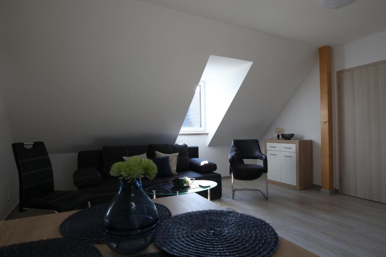 Apartmany Allis ลิปโนนัดเวิลตาวู ภายนอก รูปภาพ