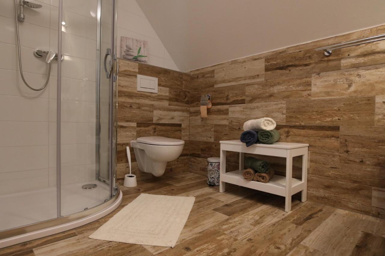 Apartmany Allis ลิปโนนัดเวิลตาวู ภายนอก รูปภาพ